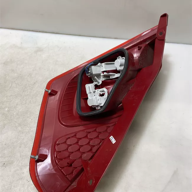 Fanale posteriore sinistro