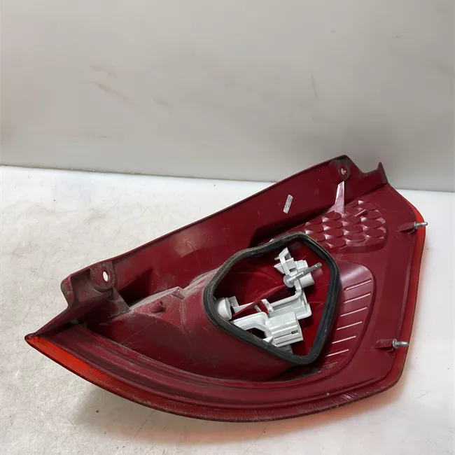 Fanale posteriore sinistro