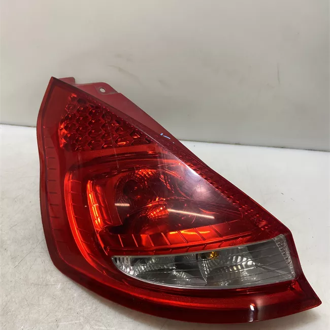 Fanale posteriore sinistro