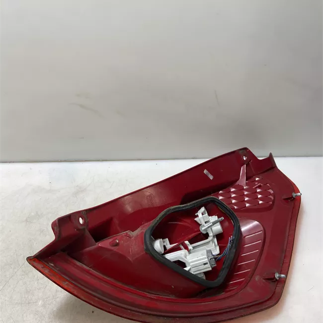 Fanale posteriore sinistro