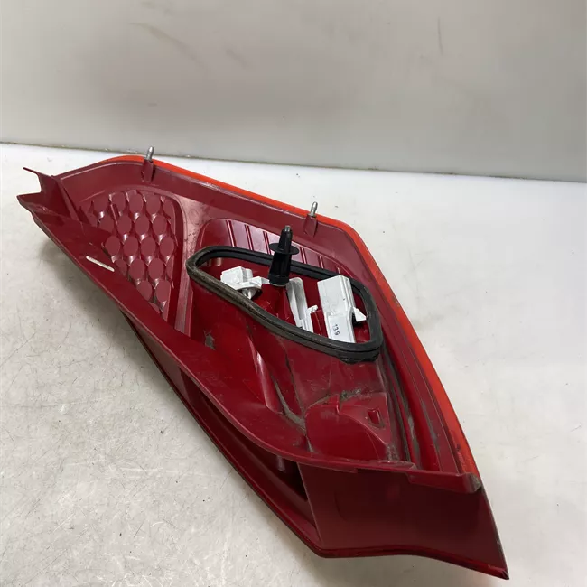 Fanale posteriore sinistro