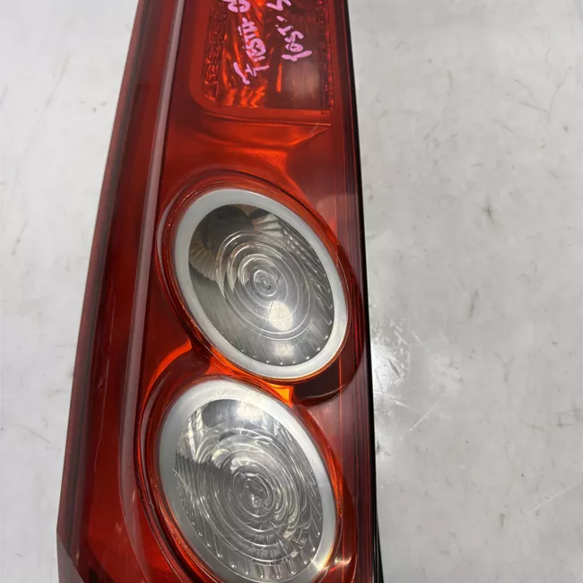 Fanale posteriore sinistro