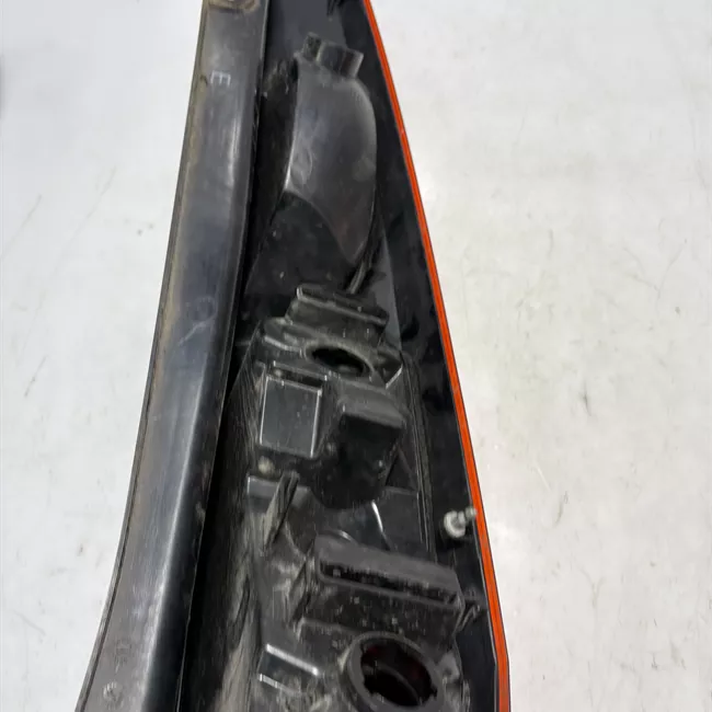 Fanale posteriore sinistro