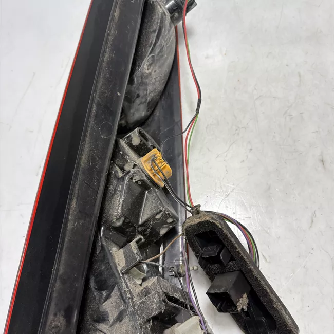 Fanale posteriore sinistro