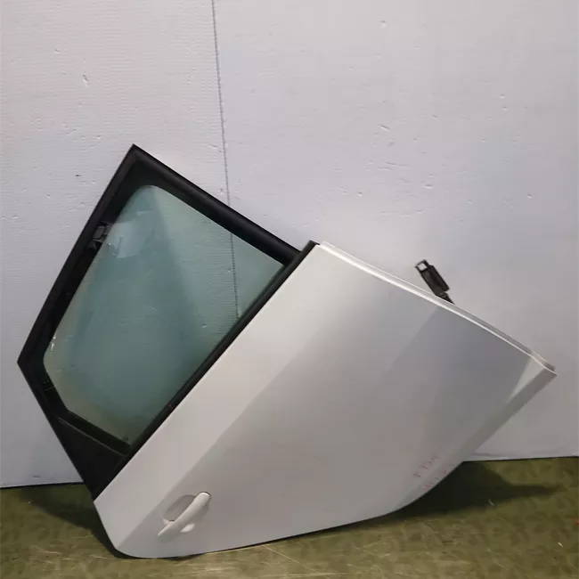 Porta posteriore destra