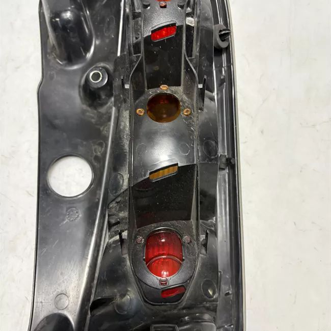 Fanale posteriore sinistro