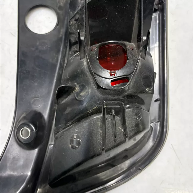 Fanale posteriore sinistro