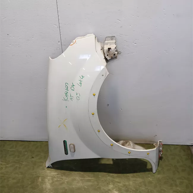 Parafango anteriore destro