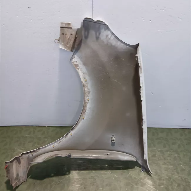 Parafango anteriore destro