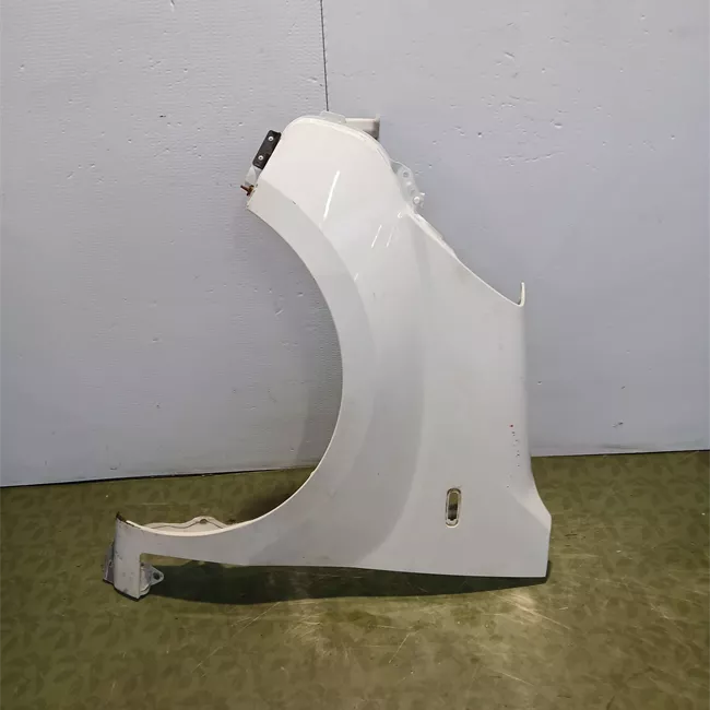 Parafango anteriore sinistro