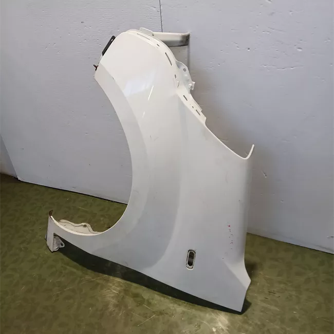 Parafango anteriore sinistro