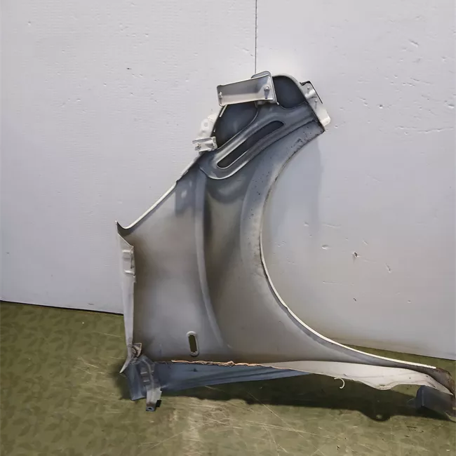 Parafango anteriore sinistro