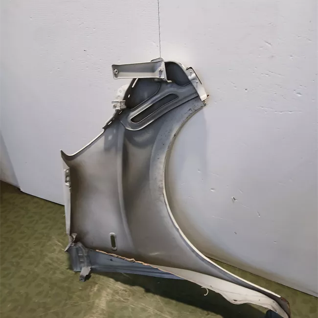 Parafango anteriore sinistro