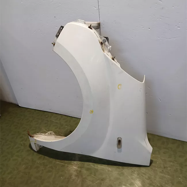 Parafango anteriore sinistro