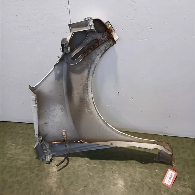 Parafango anteriore sinistro