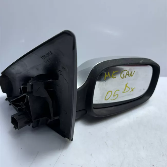 Retrovisore esterno destro elettrico