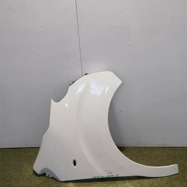 Parafango anteriore destro