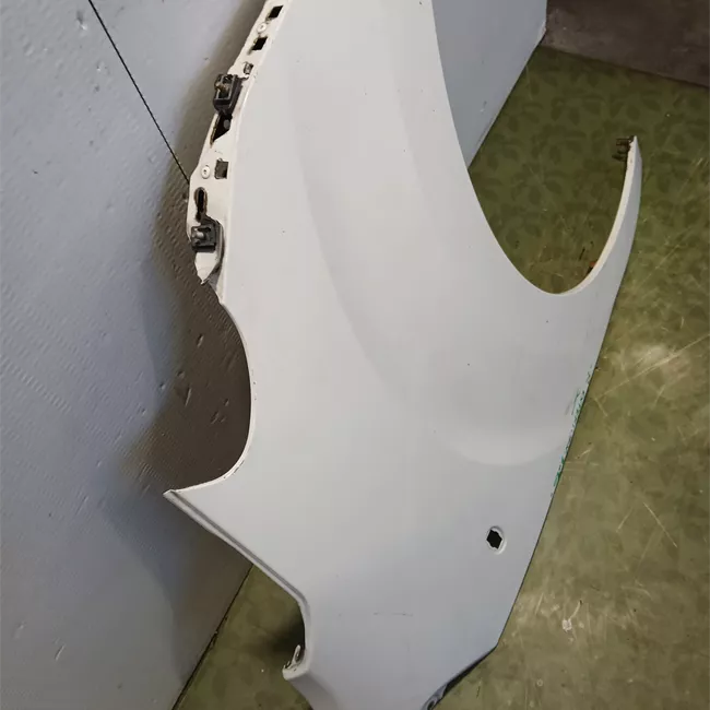 Parafango anteriore destro