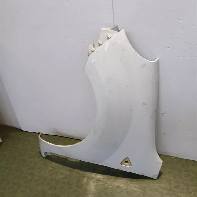 Parafango anteriore sinistro