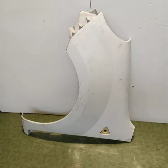 Parafango anteriore sinistro