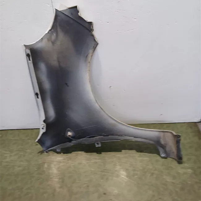 Parafango anteriore sinistro