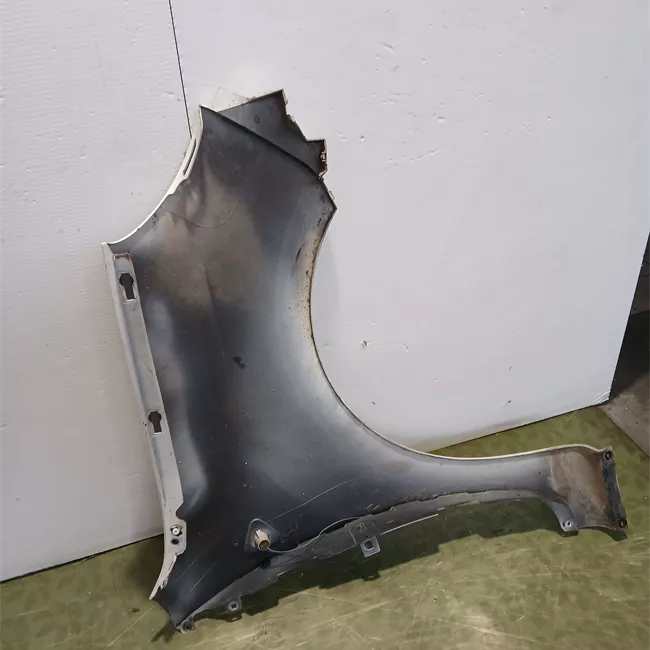 Parafango anteriore sinistro