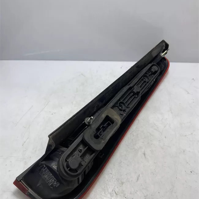 Fanale posteriore sinistro