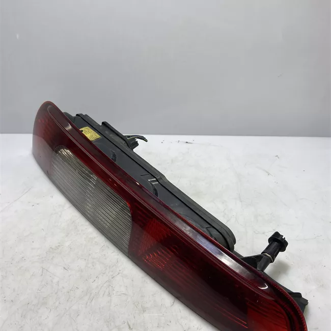 Fanale posteriore sinistro