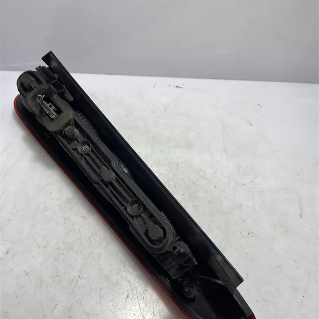 Fanale posteriore sinistro