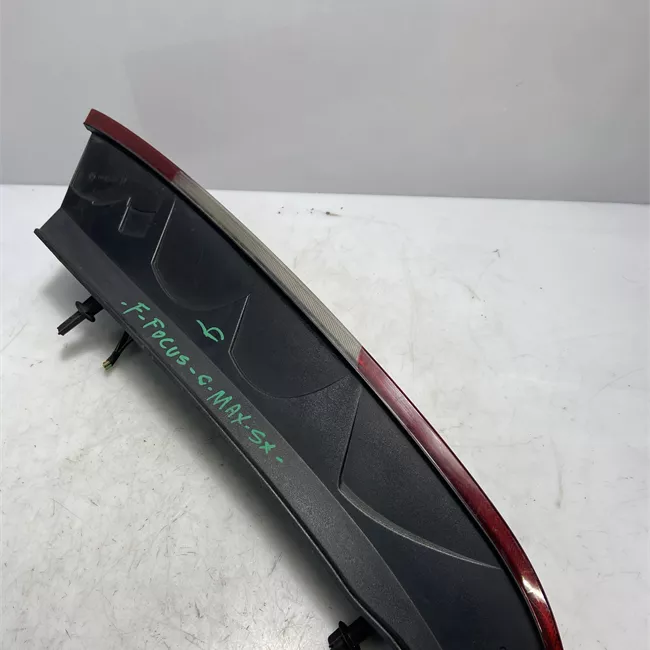 Fanale posteriore sinistro