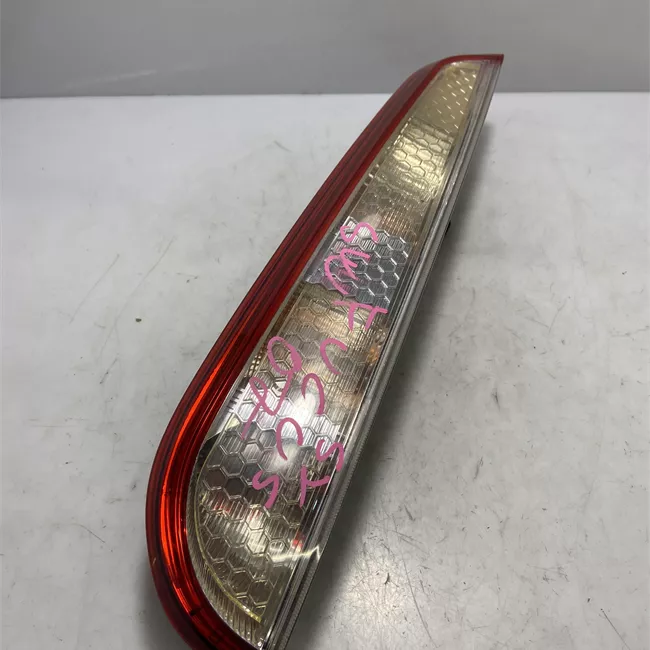 Fanale posteriore sinistro