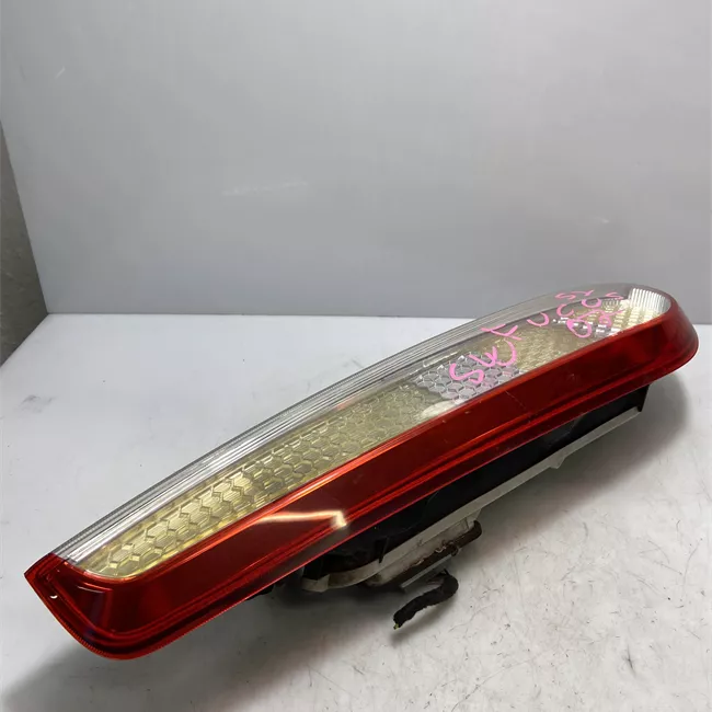 Fanale posteriore sinistro