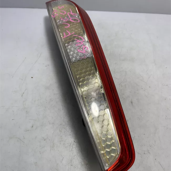 Fanale posteriore sinistro