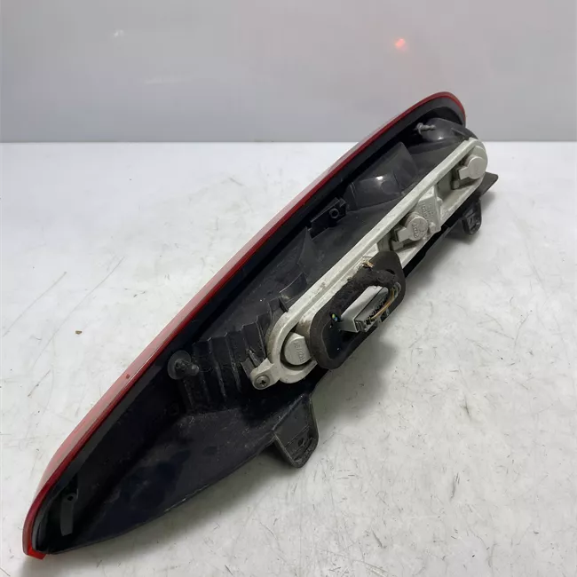 Fanale posteriore sinistro