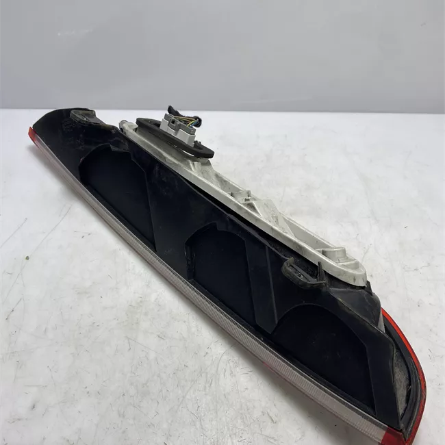 Fanale posteriore sinistro