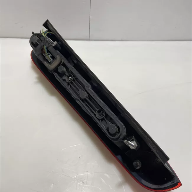 Fanale posteriore sinistro