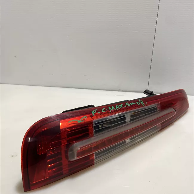 Fanale posteriore sinistro