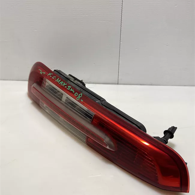 Fanale posteriore sinistro