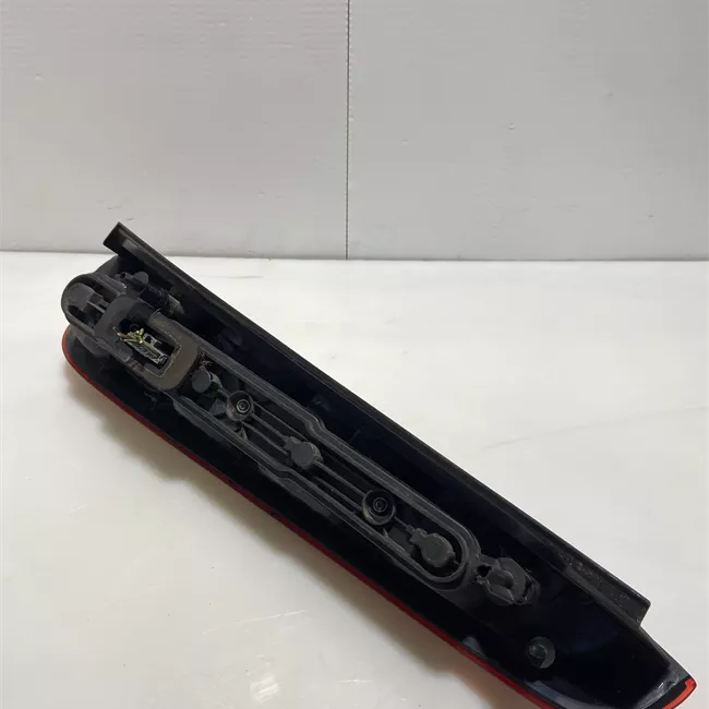 Fanale posteriore sinistro