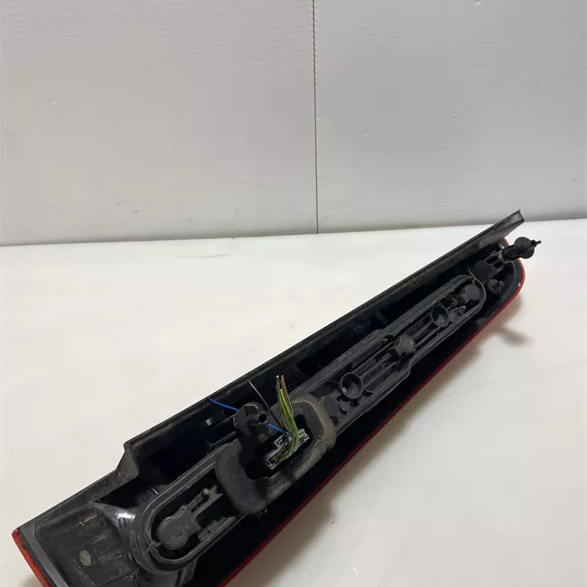 Fanale posteriore sinistro