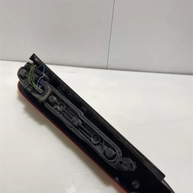 Fanale posteriore sinistro