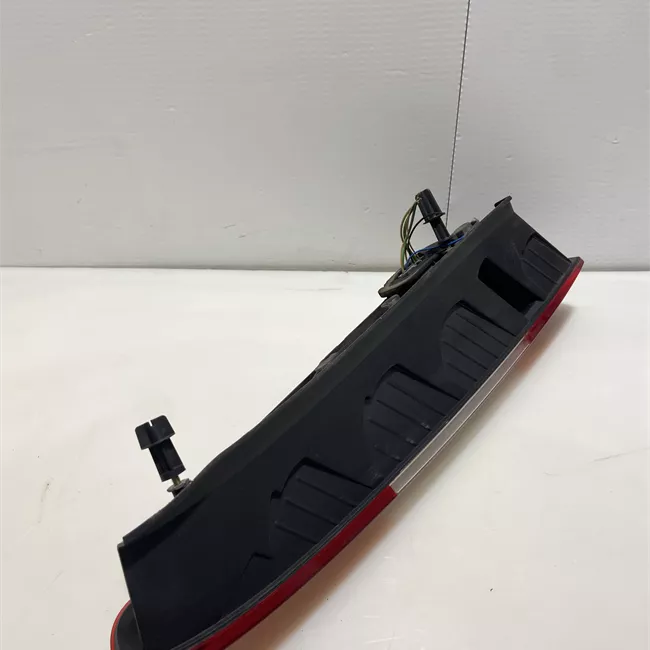 Fanale posteriore sinistro