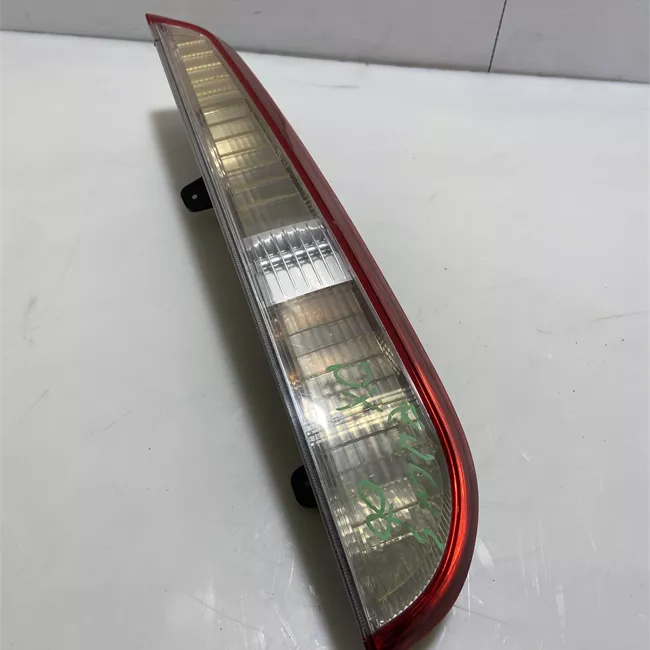 Fanale posteriore destro