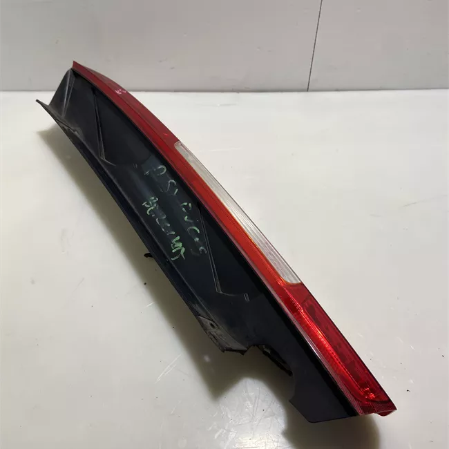 Fanale posteriore sinistro