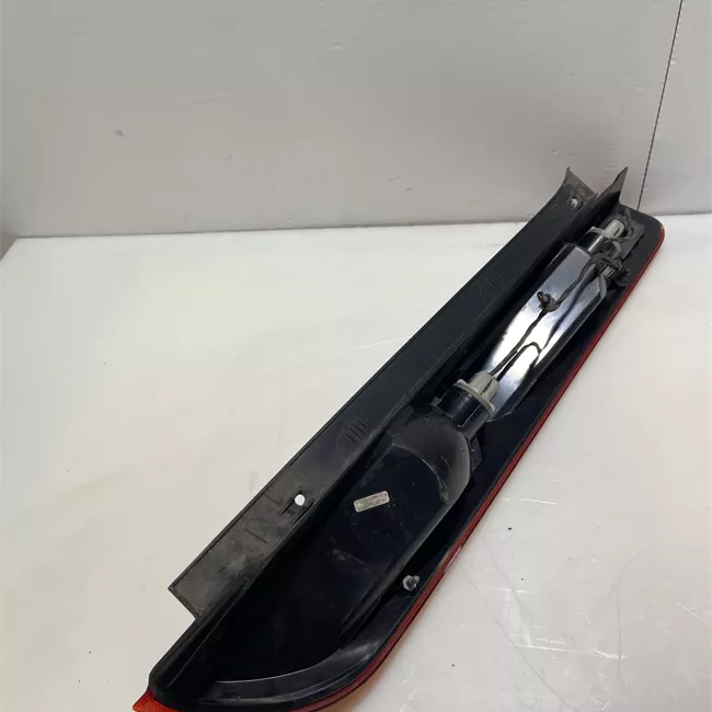 Fanale posteriore sinistro