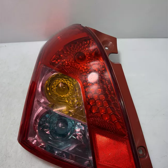 Fanale posteriore sinistro