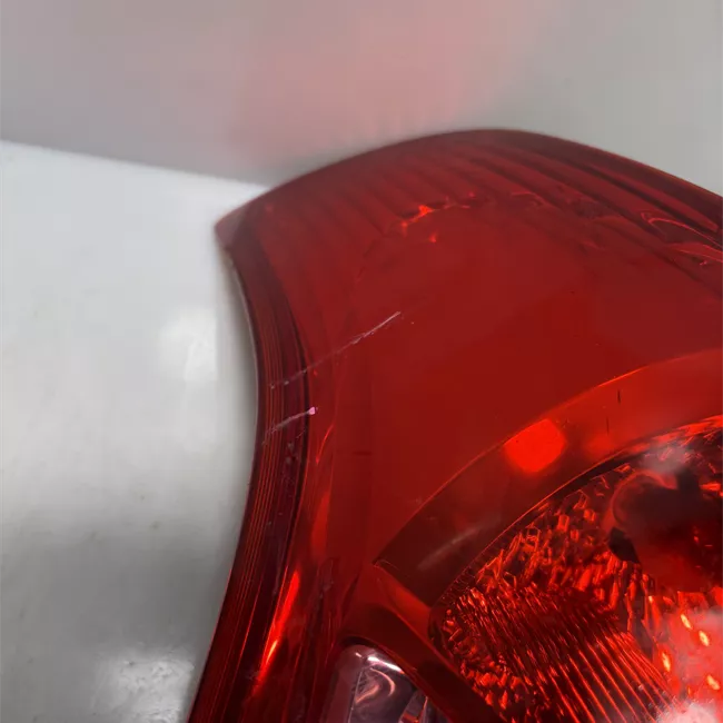 Fanale posteriore sinistro