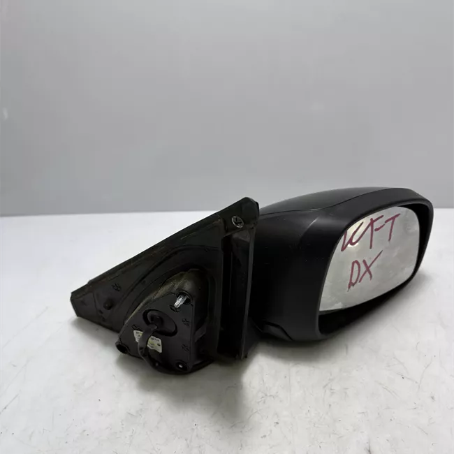 Retrovisore esterno regolazione elettrica destro nero