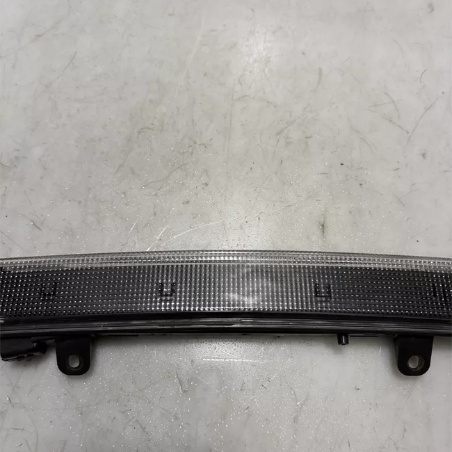 Fanale stop supplementare