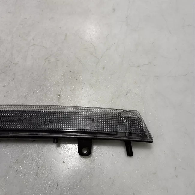 Fanale stop supplementare